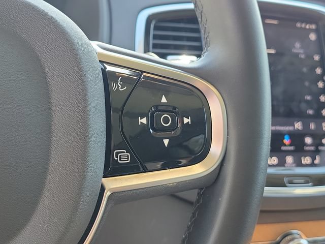 Used 2024 Volvo XC90 B5 Plus AWD/4WD image 28