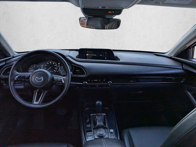 Used 2025 MAZDA CX-30 AWD 2.5 S w/ Preferred Package image 20