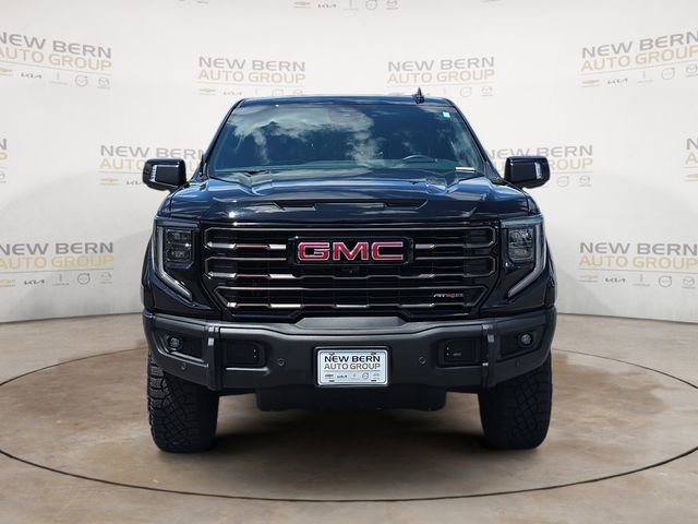 Used 2024 GMC Sierra 1500 AT4X AWD/4WD image 8