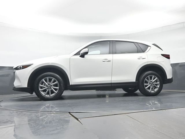Certified 2023 MAZDA CX-5 AWD 2.5 S w/ Select Package image 24