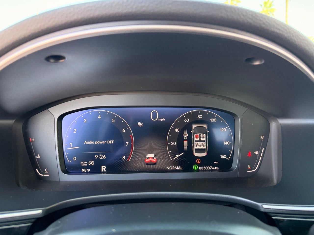 Used 2023 Honda Civic Touring image 27