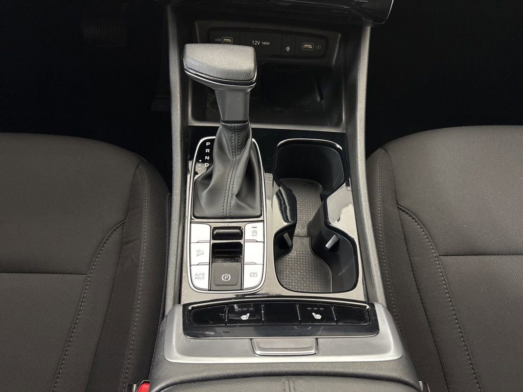 Used 2023 Hyundai Tucson SEL image 23