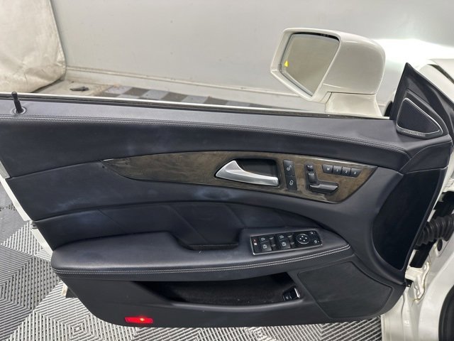 Used 2013 Mercedes-Benz CLS 550 4MATIC image 15