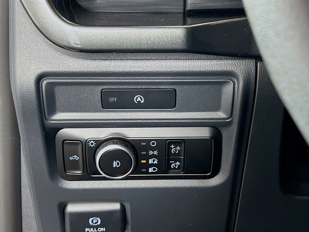 New 2025 Ford F150 STX image 18