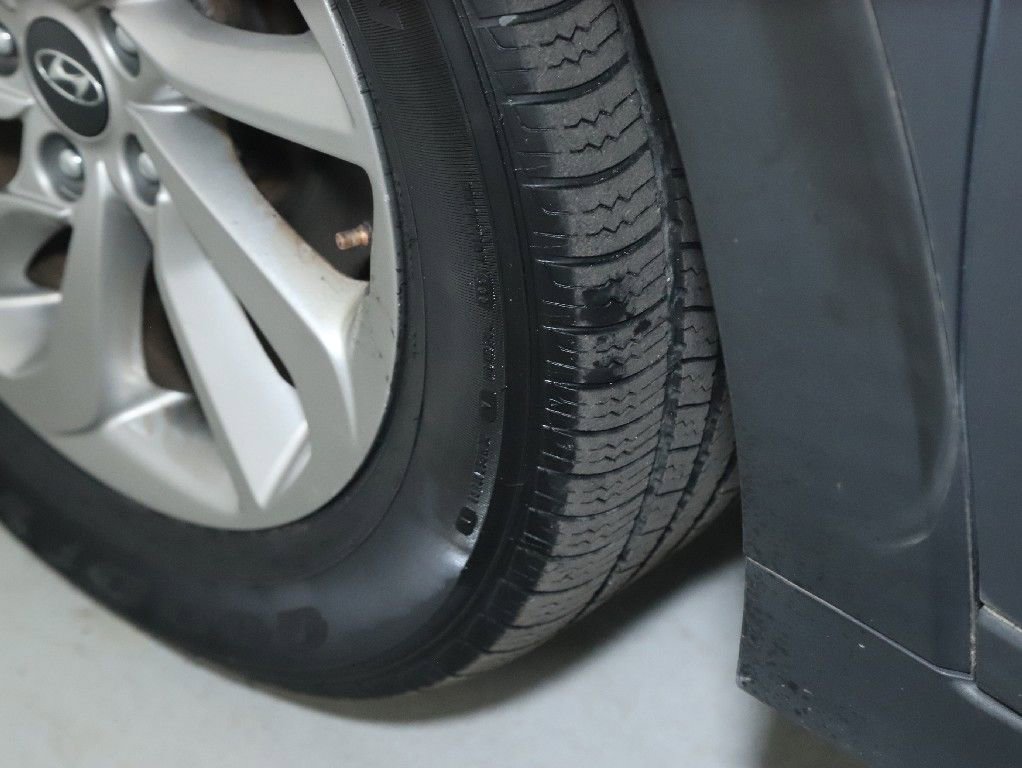 Used 2016 Hyundai Tucson SE FWD image 36
