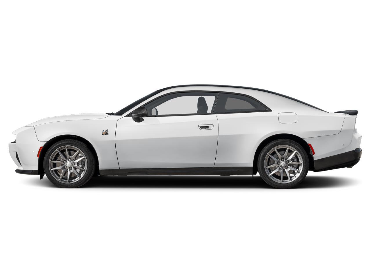 New 2026 Dodge Charger Scat Pack AWD/4WD image 21