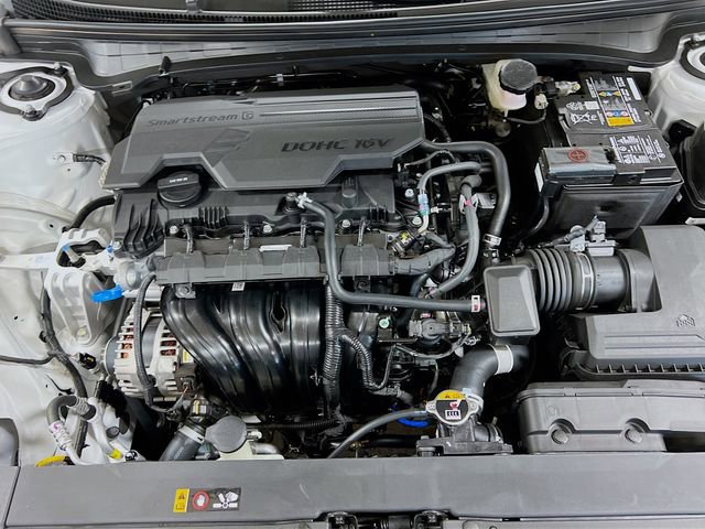 New 2026 Kia K4 EX image 28