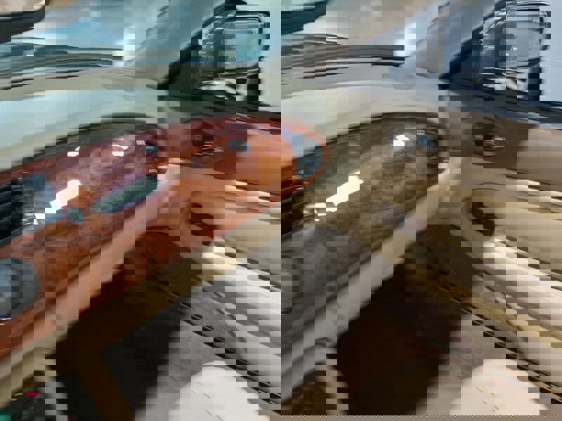 Used 1997 Jaguar XK8 Convertible image 22