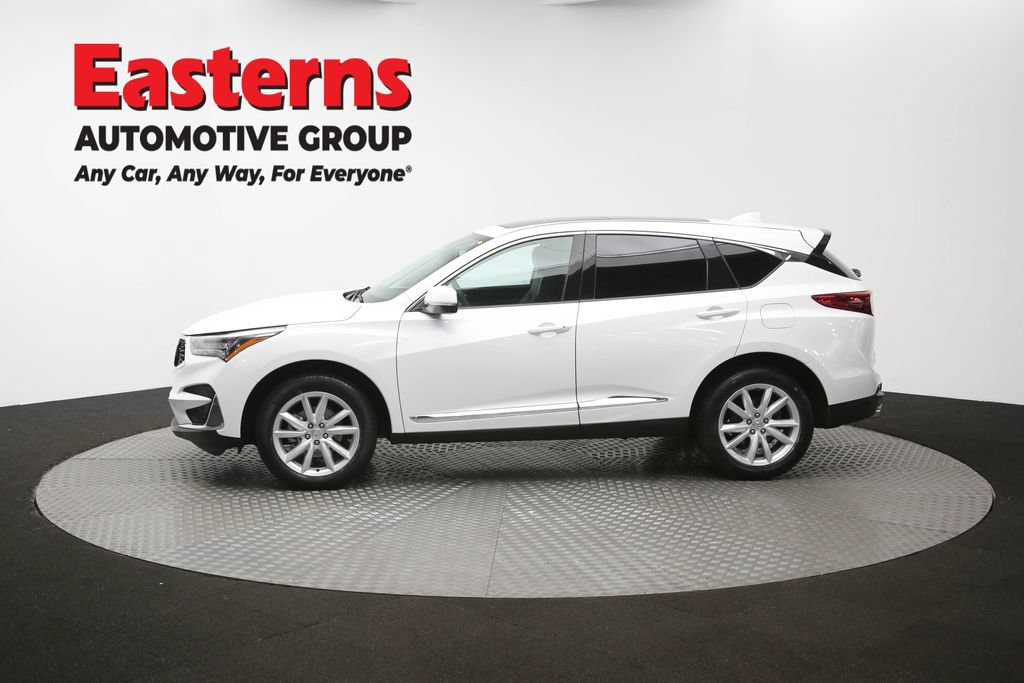 Used 2020 Acura RDX AWD image 60