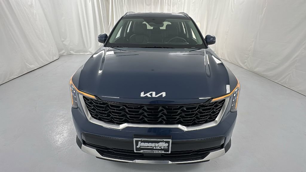 New 2026 Kia Sorento S image 8