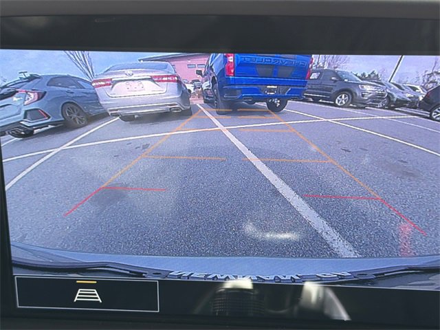 Used 2024 Chevrolet Camaro SS image 26