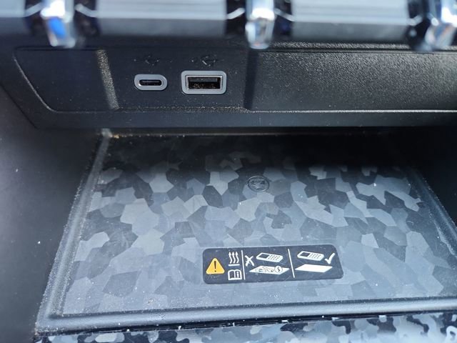 Used 2024 Chevrolet Colorado ZR2 w/ ZR2 Bison Edition image 24