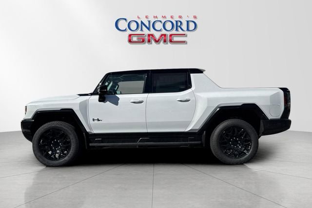 New 2026 GMC Hummer EV 4x4 Crew Cab image 7