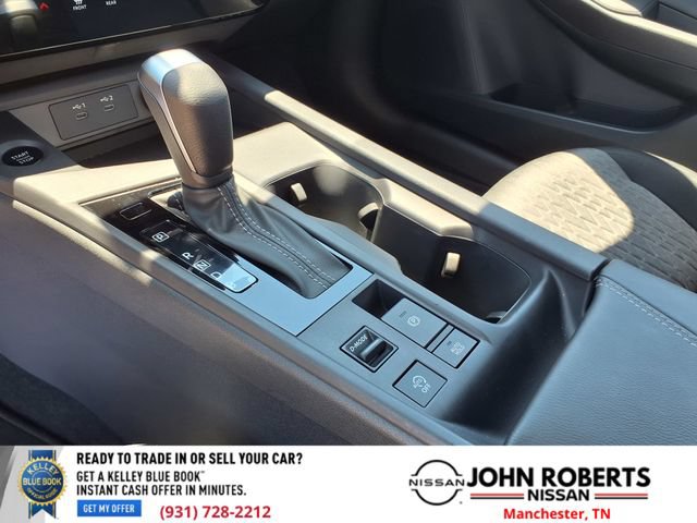 Certified 2026 Nissan Sentra SV w/ Floor Mat Package FWD image 28