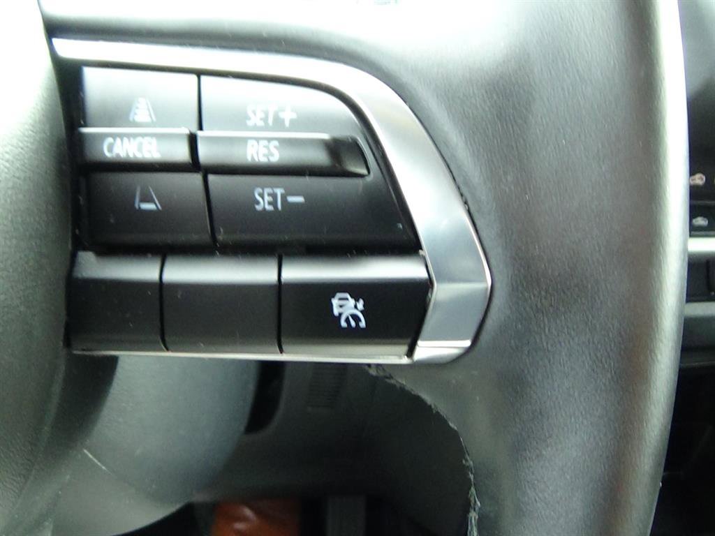 Used 2024 MAZDA CX-30 AWD 2.5 S w/ Select Sport Pkg image 20