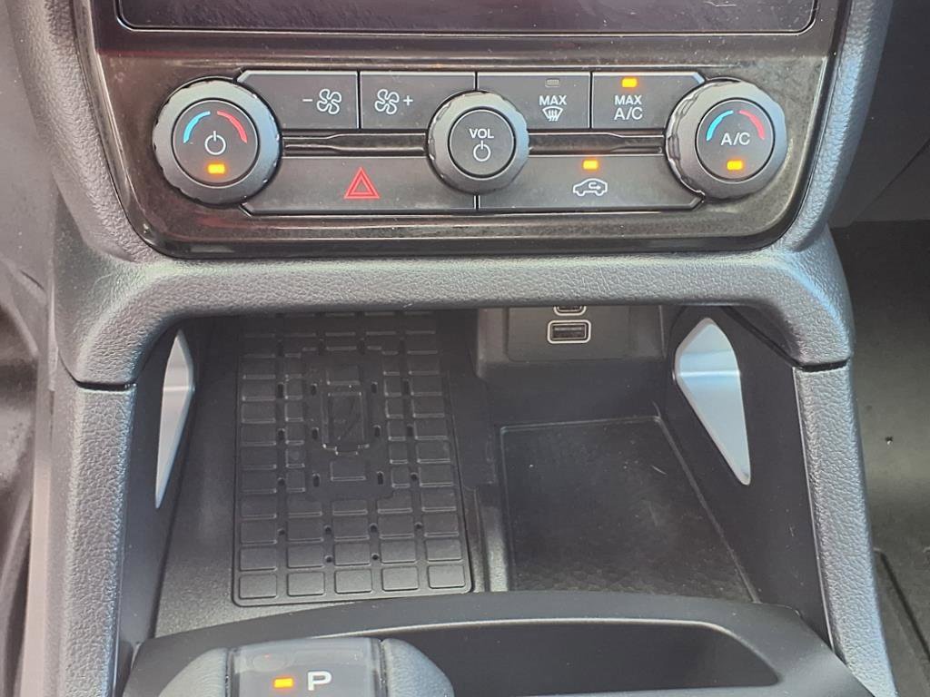 Used 2024 Ford Ranger Lariat w/ Trailer Tow Package image 18