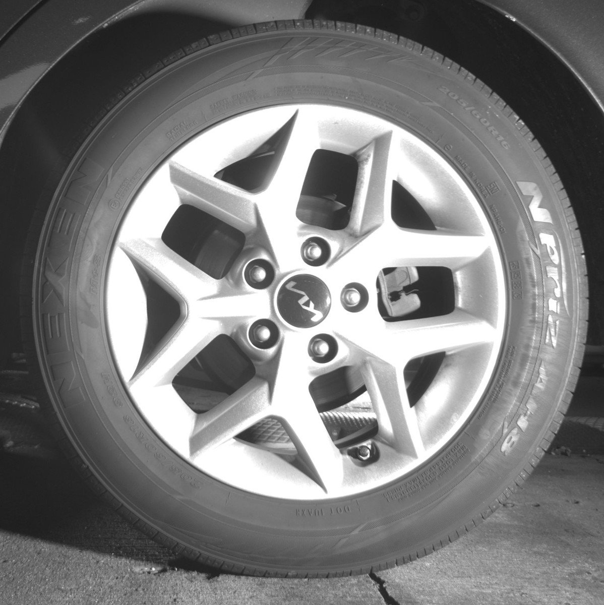 Used 2025 Kia Soul LX w/ LX Technology Package image 14