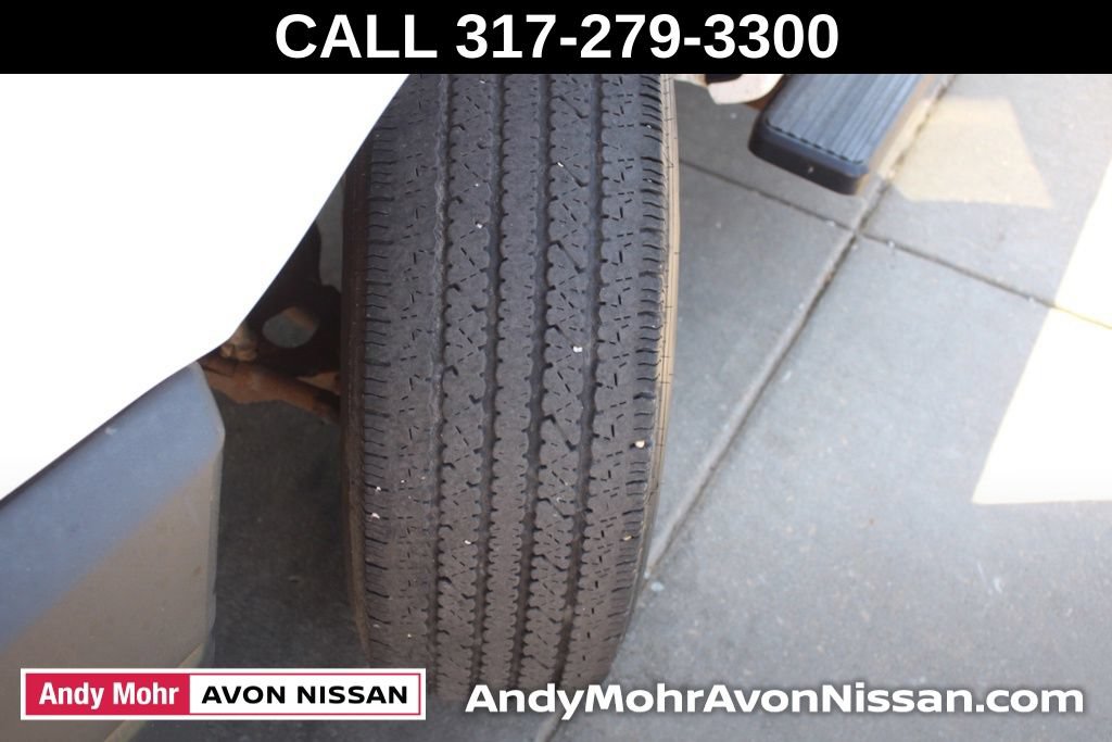 Used 2021 Chevrolet Express 2500 LS w/ Driver Convenience Package RWD image 11