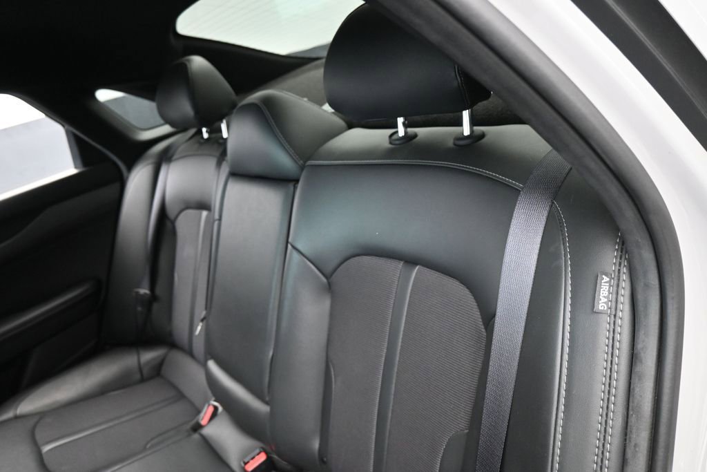 Used 2024 Kia K5 GT-Line w/ GT-Line Premium Package AWD/4WD image 33