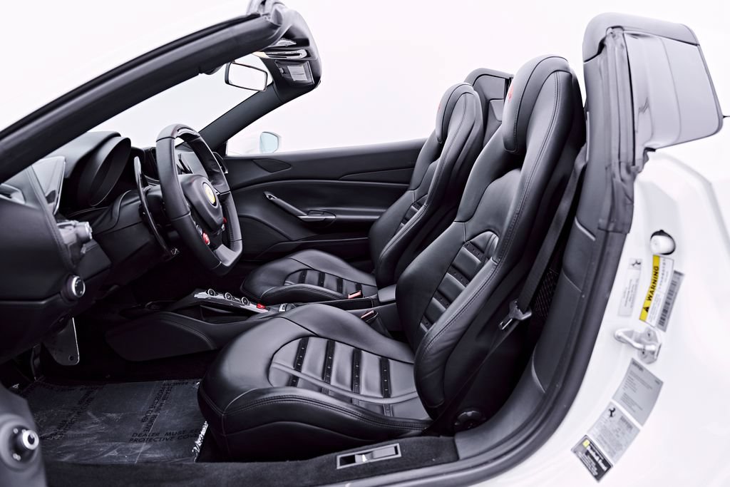 Used 2019 Ferrari 488 Spider RWD image 50