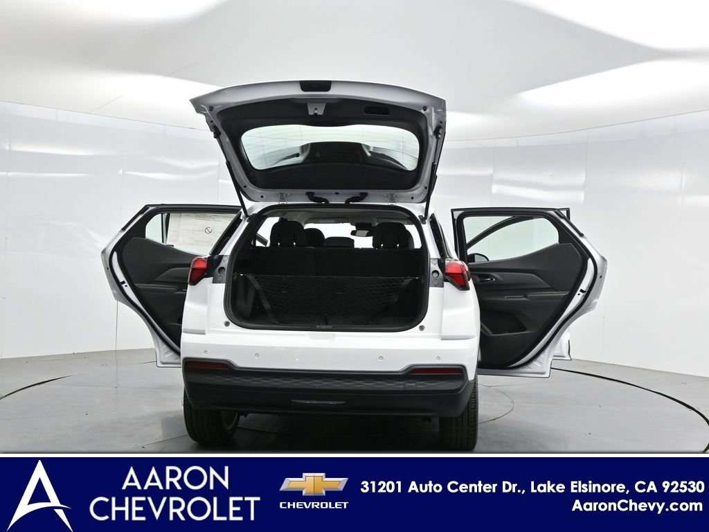 New 2027 Chevrolet Bolt LT w/ Comfort Package image 40