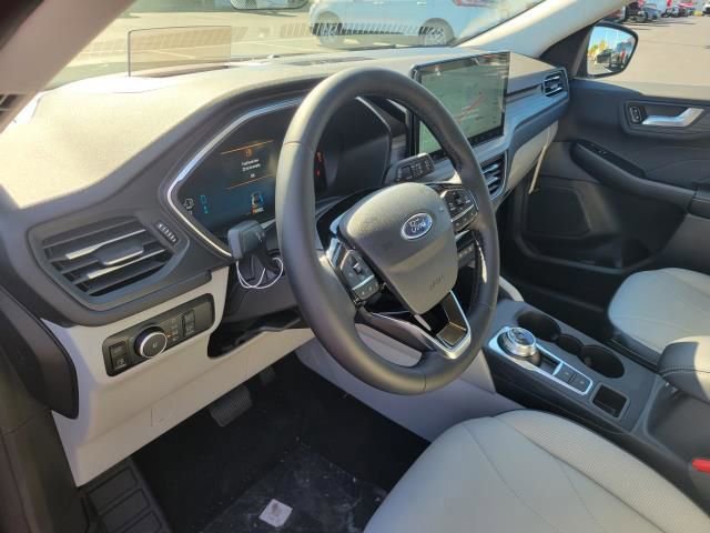 New 2026 Ford Escape SE w/ PHEV Premium Package image 25