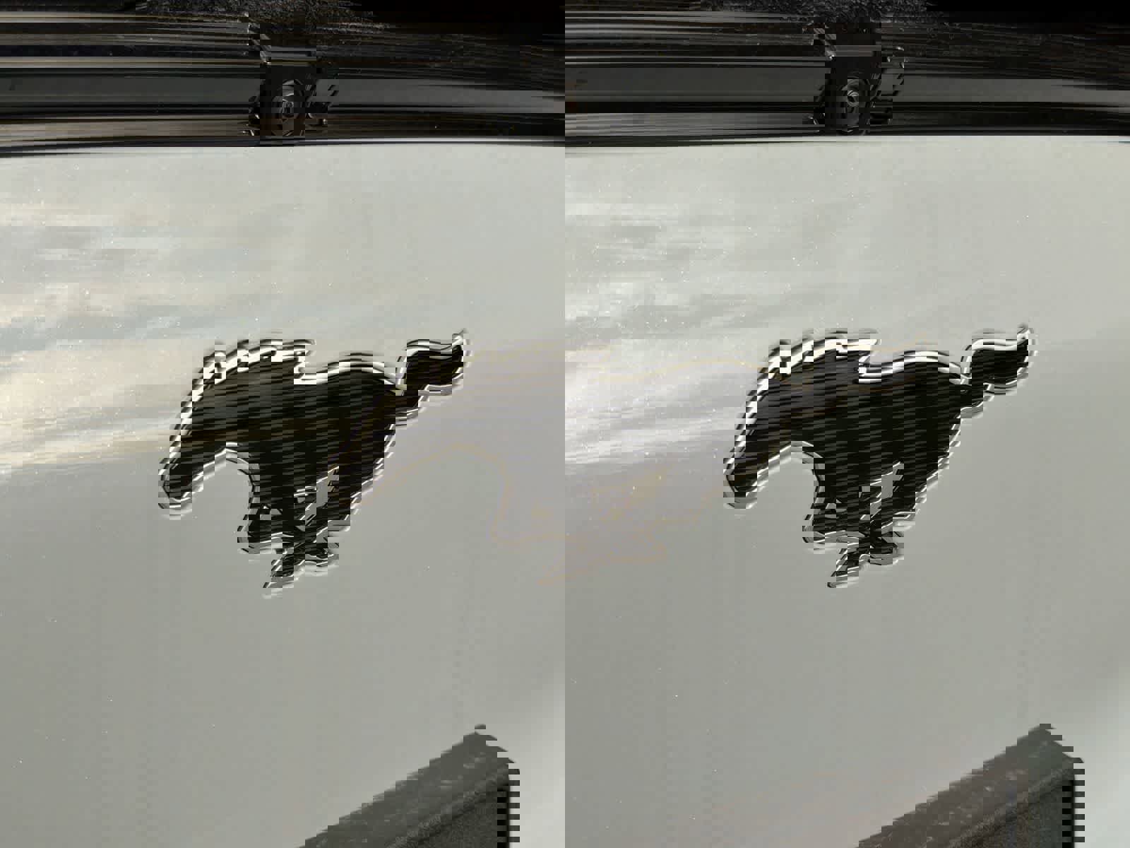 New 2025 Ford Mustang Mach-E Premium image 12