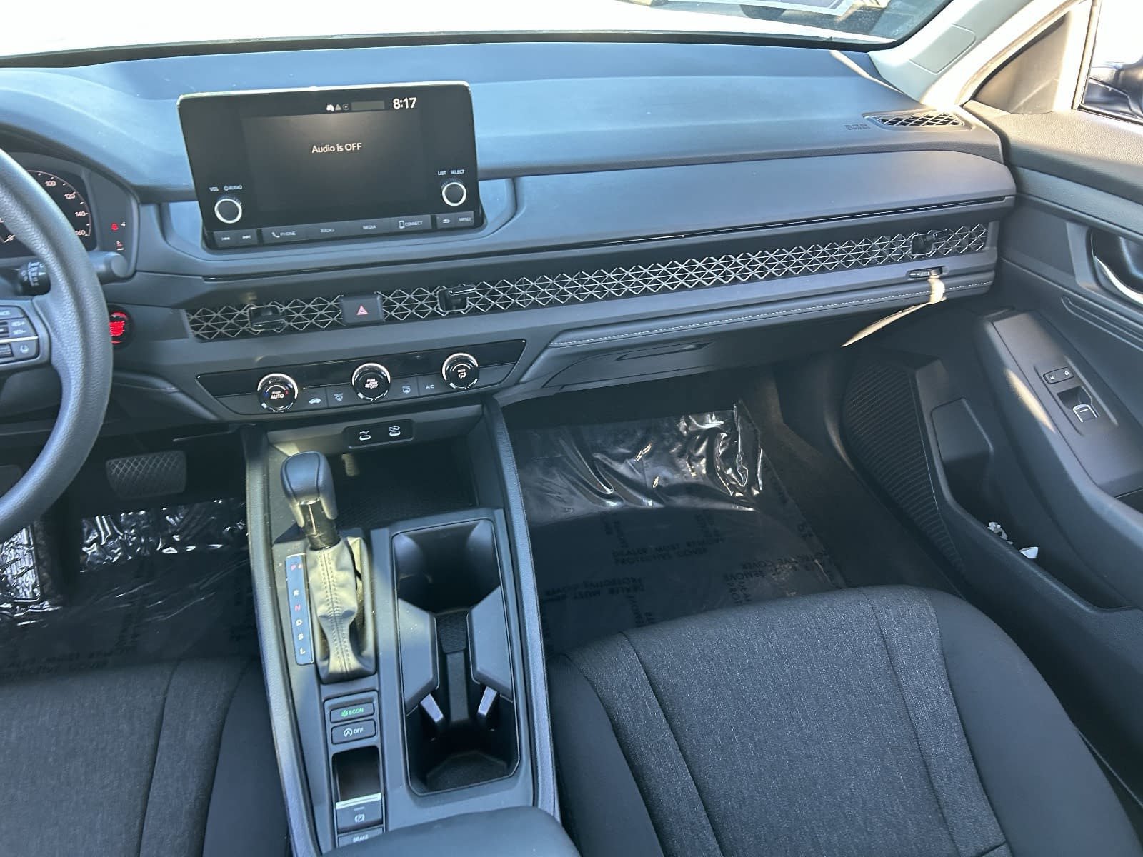 Certified 2024 Honda Accord LX image 19