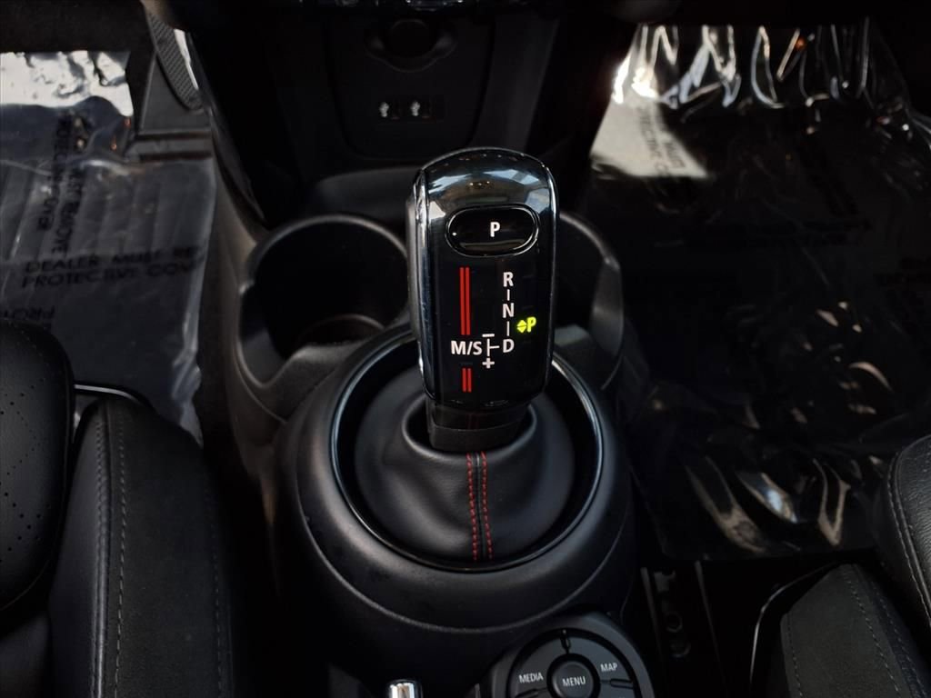 Used 2020 MINI Cooper S image 12