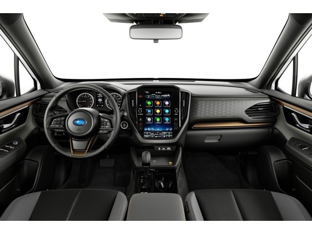 New 2026 Subaru Forester Sport AWD/4WD image 19