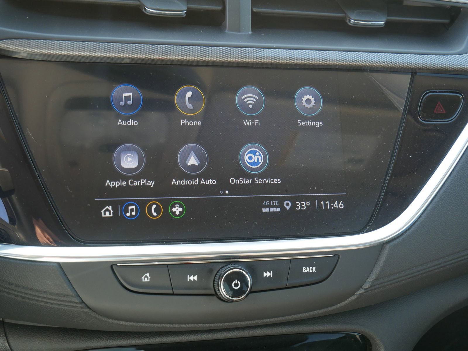 Used 2023 Buick Encore GX Preferred w/ Cold Weather Comfort Package image 19