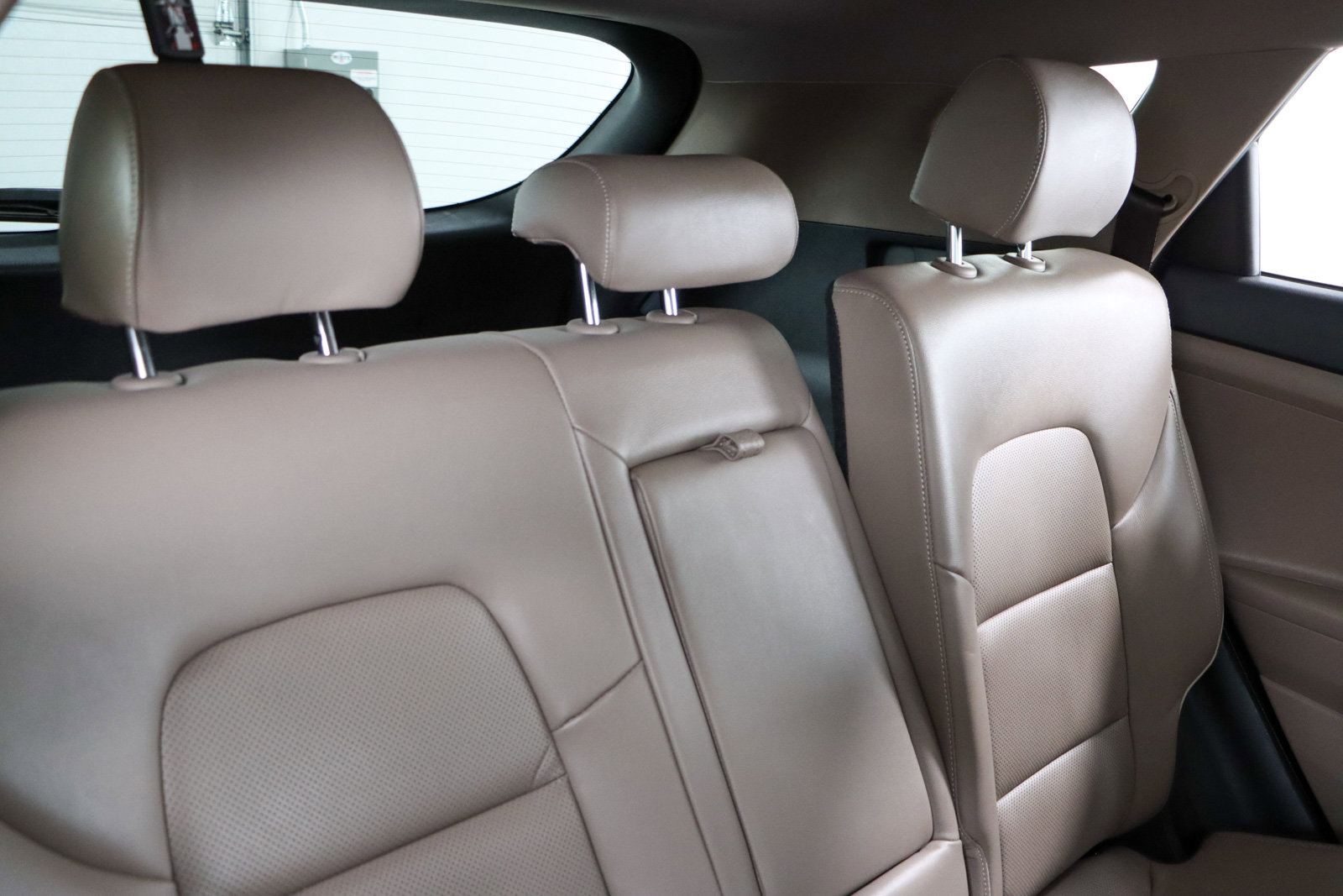 Used 2021 Hyundai Tucson Limited image 28