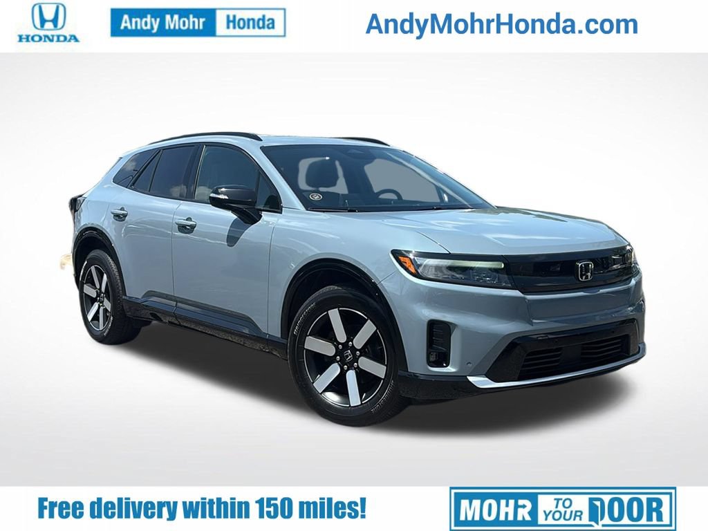 Used 2024 Honda Prologue Touring
