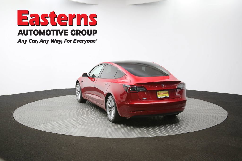 Used 2021 Tesla Model 3 Long Range image 61