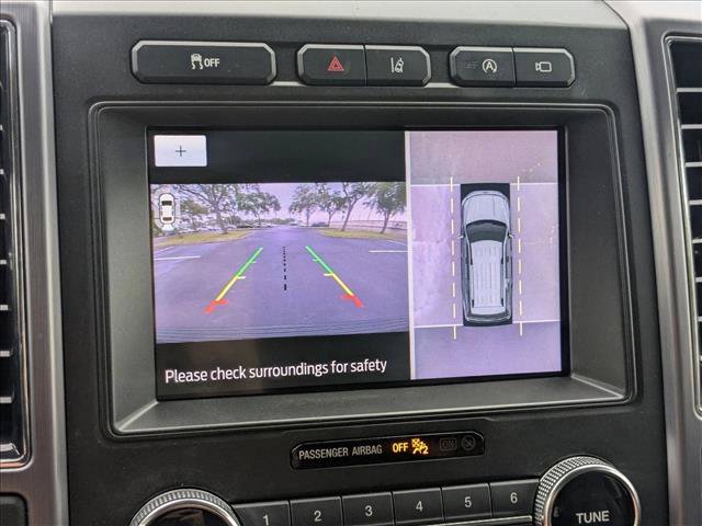 Used 2020 Ford Expedition Platinum RWD image 13