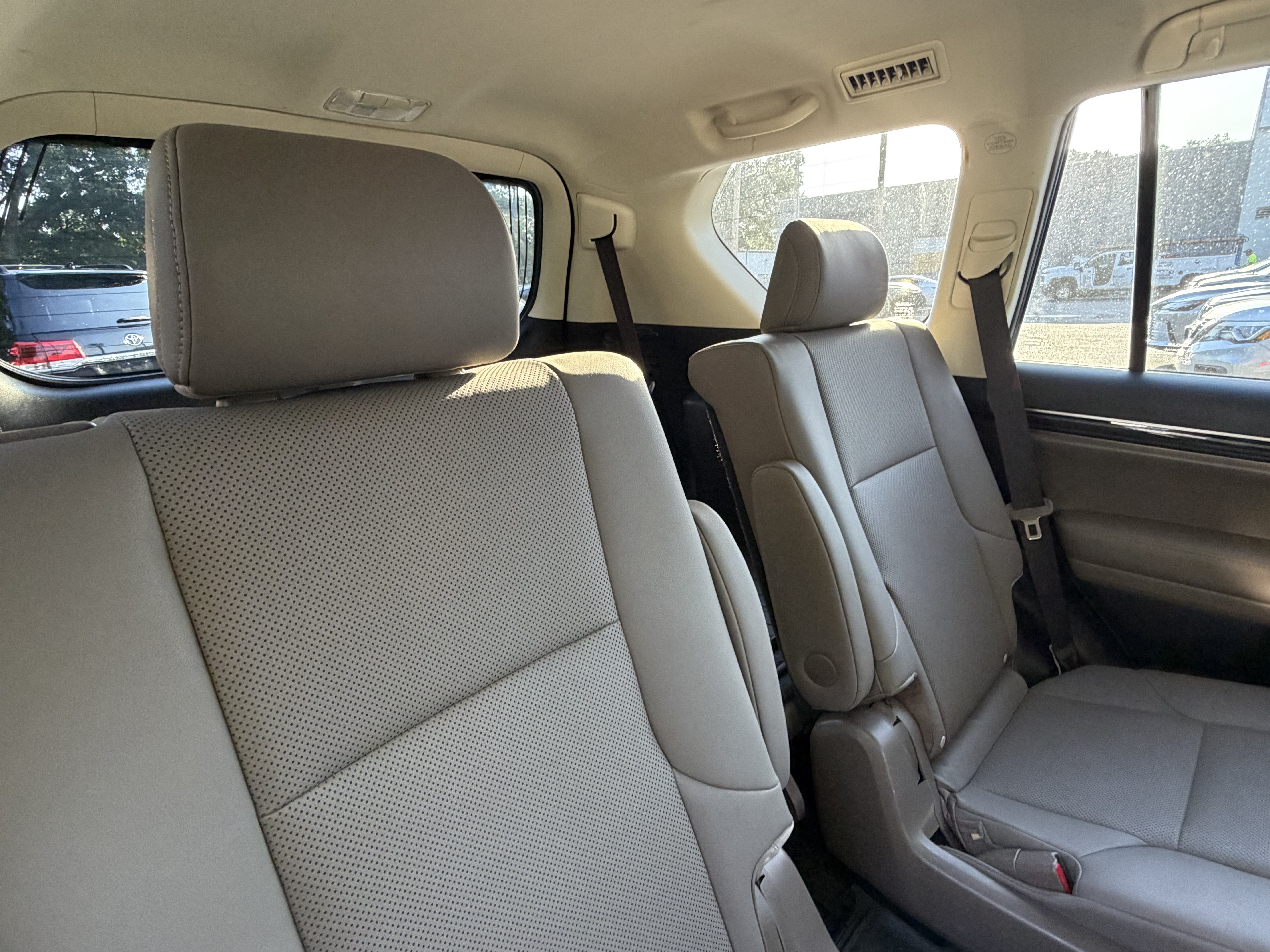 Certified 2021 Lexus GX 460 Premium AWD/4WD image 41