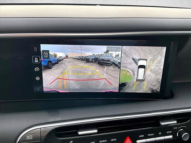 Used 2026 Hyundai Palisade Calligraphy FWD image 23