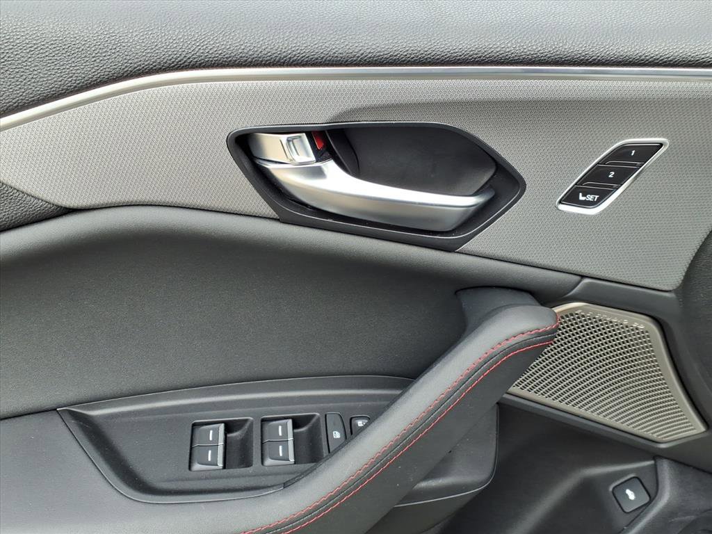 Used 2023 Acura TLX w/ A-SPEC Pkg image 11