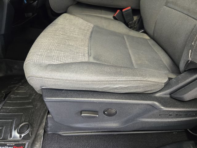 Used 2023 Ford F250 XLT AWD/4WD image 26