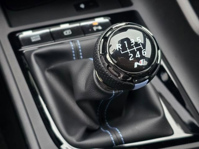 New 2026 Hyundai Elantra N Base image 8