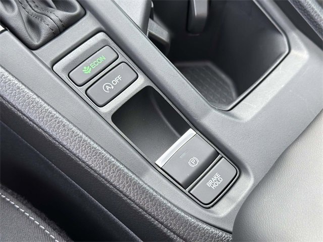 Certified 2025 Honda Accord SE image 21