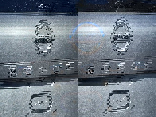 Used 2021 Nissan Rogue SV image 30