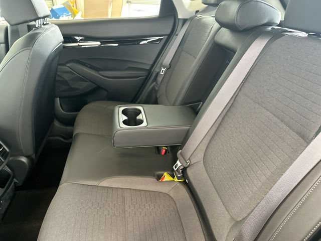 Certified 2023 Kia Seltos S FWD image 25