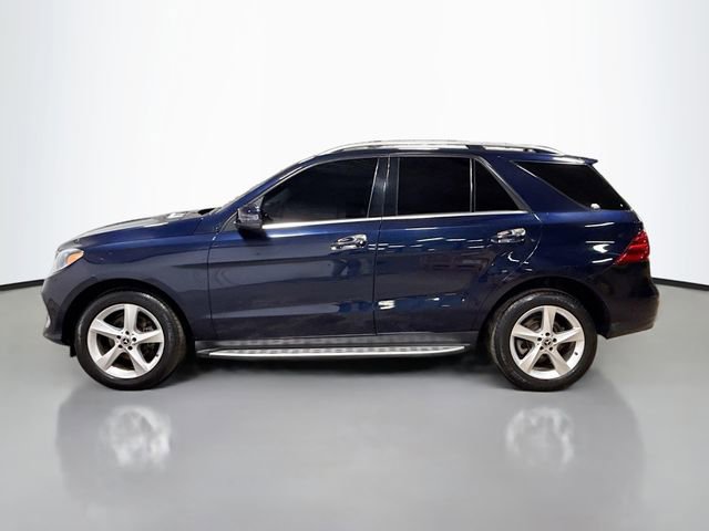 Used 2018 Mercedes-Benz GLE 350 4MATIC image 9