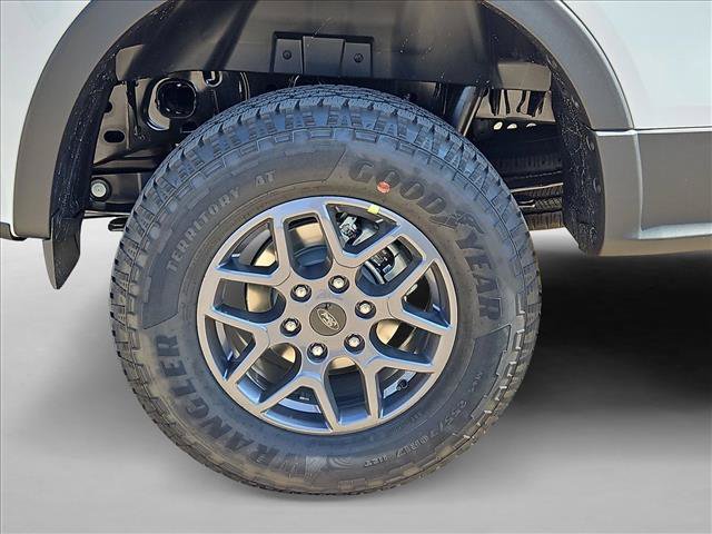 New 2026 Ford Ranger XLT w/ Trailer Tow Package RWD image 10