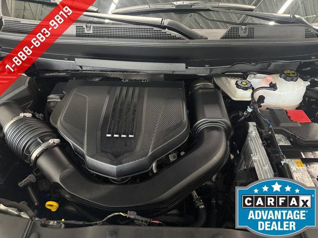 Used 2026 Chevrolet Traverse High Country w/ LPO, Floor Liner Package AWD/4WD image 7