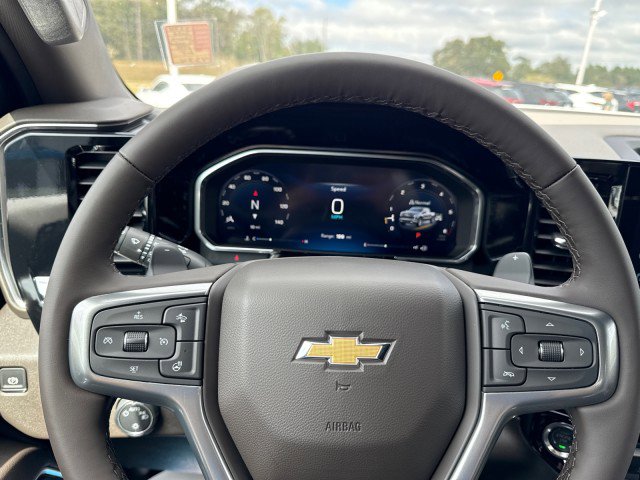New 2026 Chevrolet Silverado 1500 LT image 27