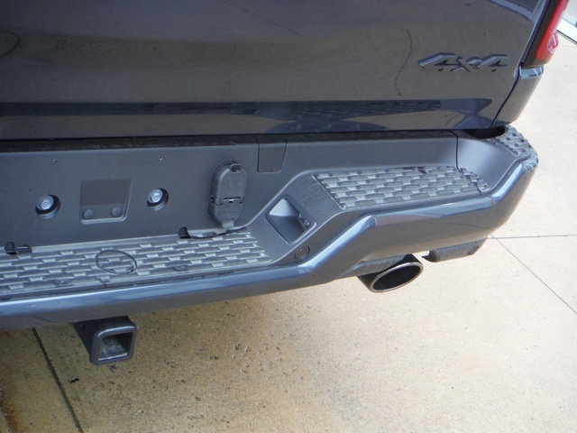 New 2026 RAM 1500 Big Horn AWD/4WD image 16