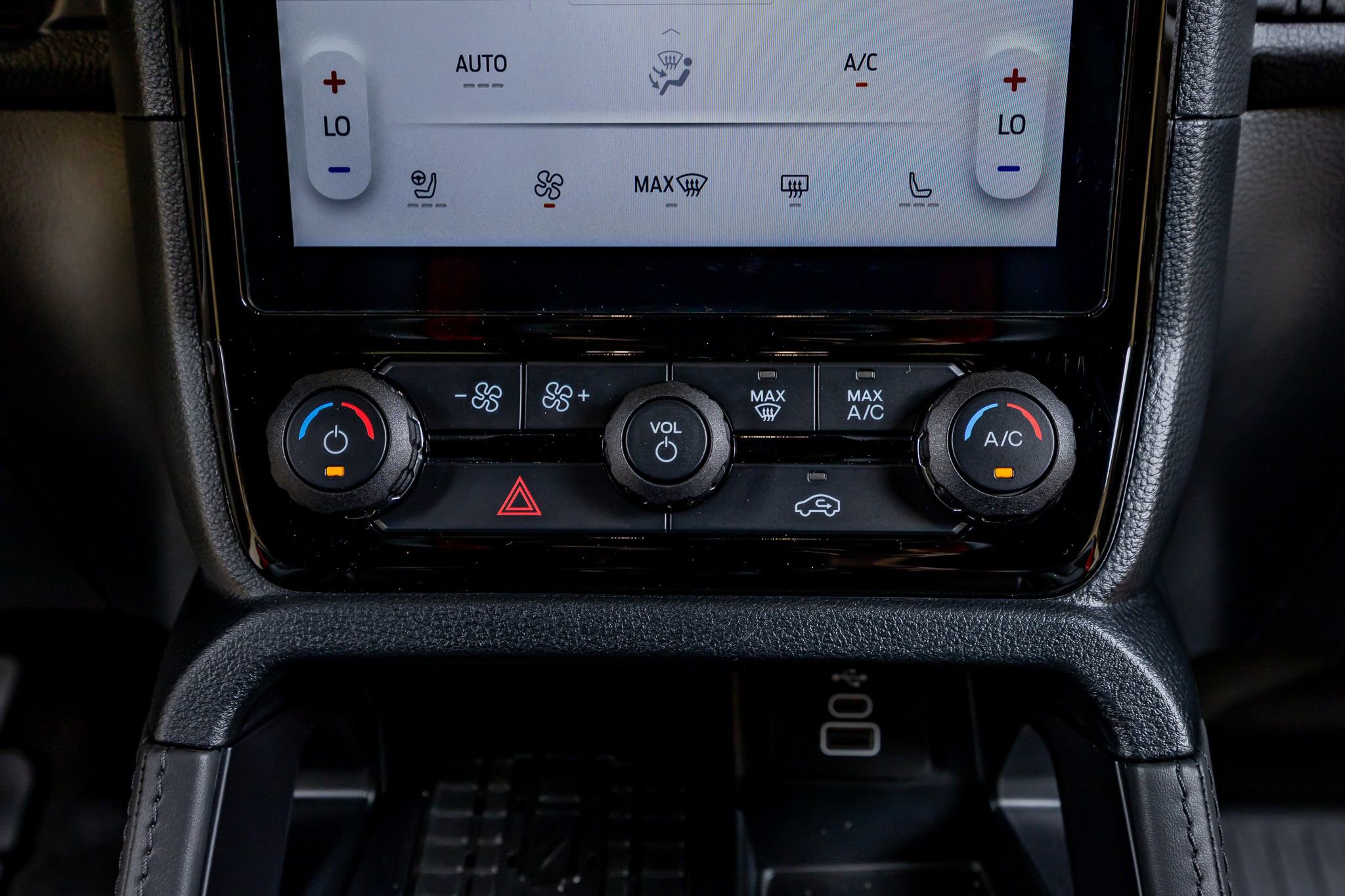 Used 2025 Ford Ranger Raptor image 27