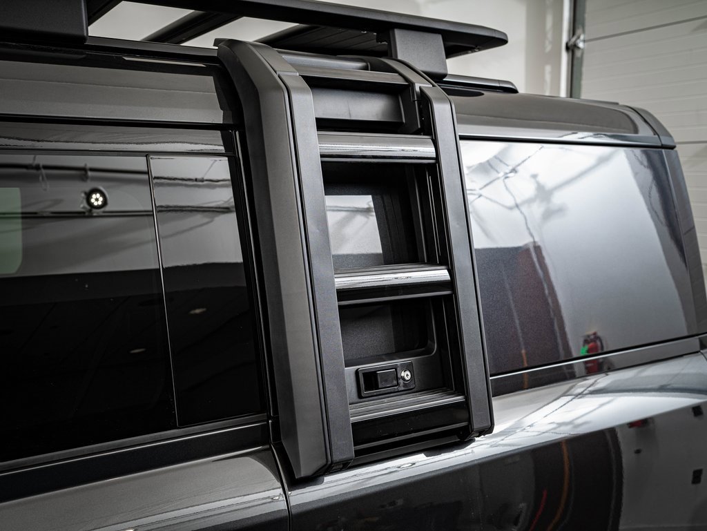 New 2026 Land Rover Defender 130 Outbound image 15